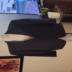 Canadian for Bloomingdale 100% New Wool Suite